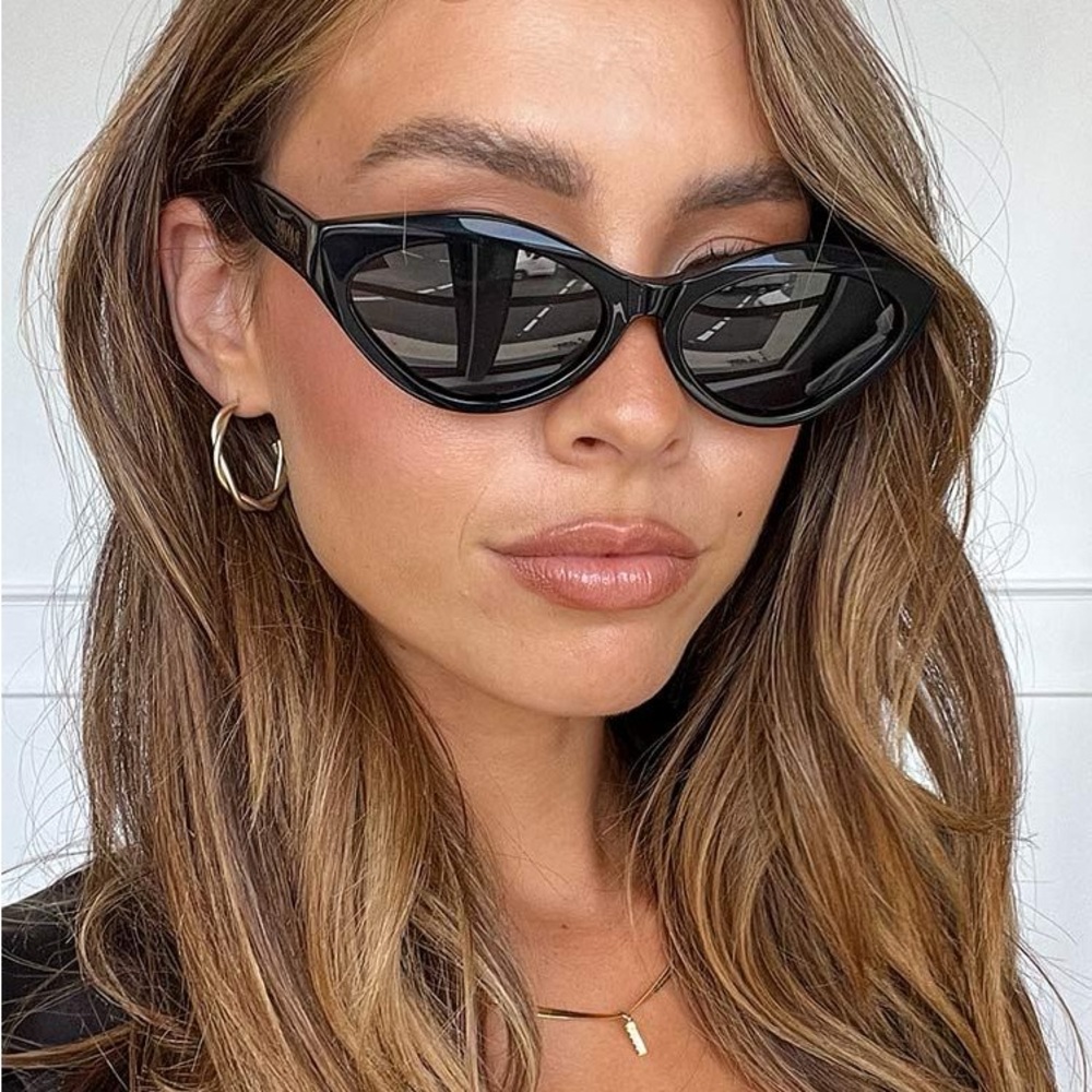 Banbé- The Lila Sunglasses